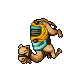 Dromedary (Mount)