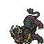 Guardian Lion