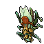 Leaf Locust