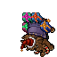 Merry Mammoth