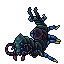 Mouldpincer