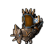 Steelbeak