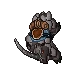 Stone Rhino (Mount)