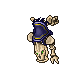 Undead Cavebear (Mount)